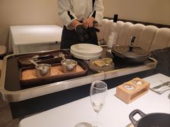 -王品牛排(郑州大卫城店)