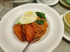 -和平馆·地道港澳茶餐厅(西门口店)