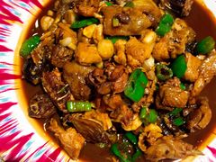 -新疆巴州金丝特餐厅(大钟寺店)