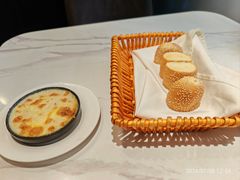 -西堤牛排(南京龙江店)