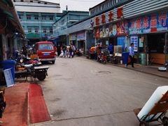 -京深海鲜市场(光彩路店)