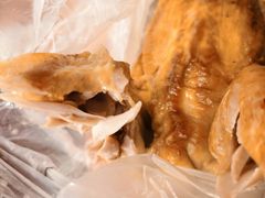 -吴山烤禽 (吴山路店)