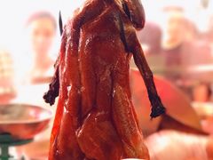 -黄连大头华烧鹅店(大良店)