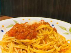 -萨莉亚意式餐厅(杭州滨江天街店)