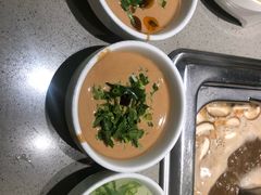 -海底捞火锅(公益西桥店)