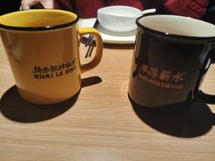 -太二酸菜鱼(长沙IFS国金中心店)