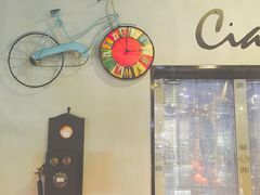 -CIAO·团建聚餐·生日派对轰趴馆(福田店)