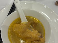 -百盛·鼎膳(中海财富中心)