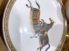 -海拉尔蒙古包(房山长阳总店)