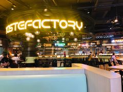 -食通天美食广场(华润万象城店)