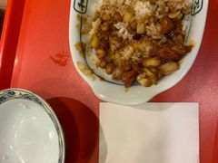 -和合谷(长虹桥店)