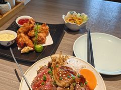 -炙柒Sekinana·精致料理 烧鸟·铁板烧(海上世界店)