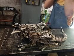-日月刺青工作室·高端纹身