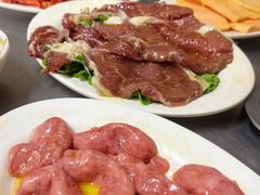 -火云龙烤肉(紫荆花店)
