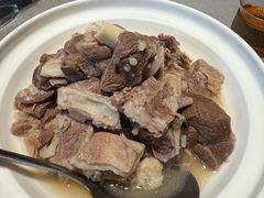 -巴盟人家·内蒙地方菜(华丽家族店)