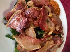 -心园餐厅·地道传统云南菜·三十年老店