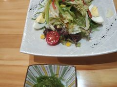 -割烹旭日本料理(龙湖狮山天街店)