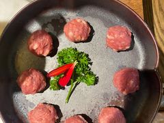 -尚尚仙·酸汤猪手·猪肚鸡火锅(华联万柳购物中心店)