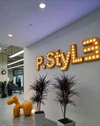 -P.STYLE派斯造型