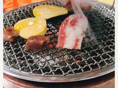 -原始泥炉烤肉(总店)