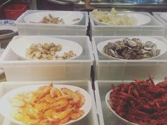 -万达文华酒店·48F云端窗景美食汇自助餐厅