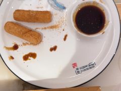 -吕记老鸭汤·徽菜馆(东营路店)