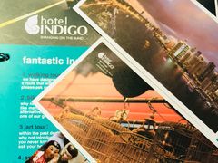 -上海外滩英迪格酒店