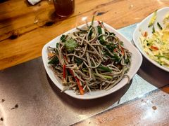 -京朋串屋·烧烤(望京西路总店)