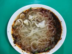 -甘记肥肠粉(马鞍北路店)