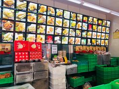 -宫廷糕点铺(建设路店)