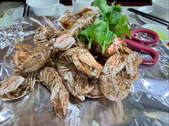 -舟山海鲜·江浙菜(银沙路店)