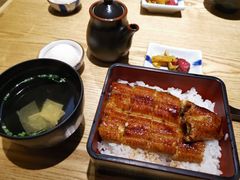 -昇鳗鱼家(浦东店)