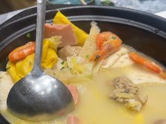 -聚丰园•湖鲜餐厅(阿红私房菜梅石路店)
