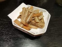 -玄白·炭烤活鳗(上海首店)