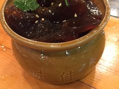 -香江小厨 The Kitchen(香江俱乐部店)