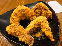 -幸屿 创意料理(永嘉天地店)