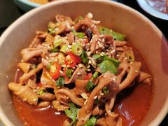 -多嘴超级肉蟹煲(中街恒隆故宫店)