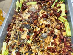 -三味鱼屋(琥珀山庄店)