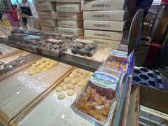 -昆明冠生园·蛋糕·面包(南强街店)