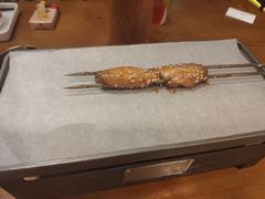-高烤场烧烤餐厅(文华里店)