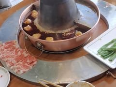 -刘老表·瓦罐汤涮肉(青云谱店)