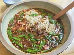 -山茶云南菜(永安里店)
