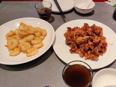 -燕春楼(海河华鼎店)