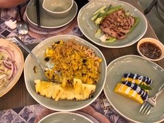 -CHINCHIN 青青·泰国料理(万象食家店)