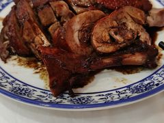 邱记酱鸭-邱记私房菜·十八年本地菜