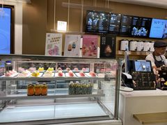 -奈雪的茶(华侨城创意园店)