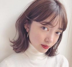-GIRL STYLE 烫发·染发沙龙