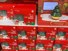 -山姆会员商店(亦庄创意生活广场店)