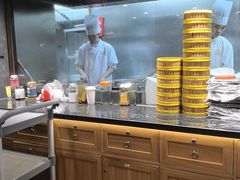 -王家沙点心店(南京西路总店)