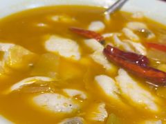 -拾捌川·自贡爆炒(新街口店)